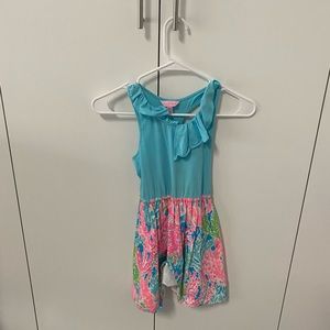 lily pulitzer dress